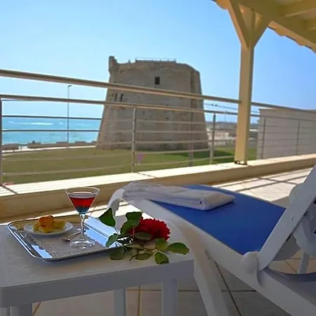 Teti Hotel