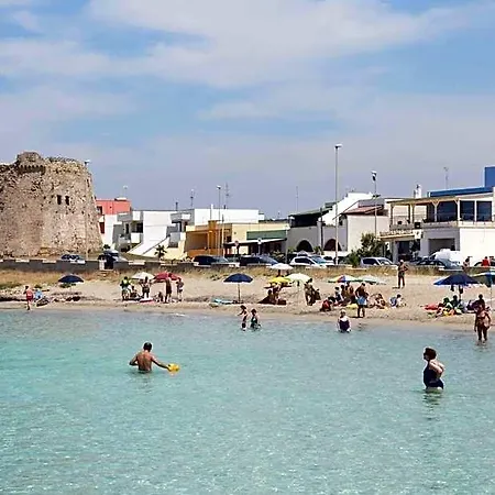 Hotel Teti Ugento