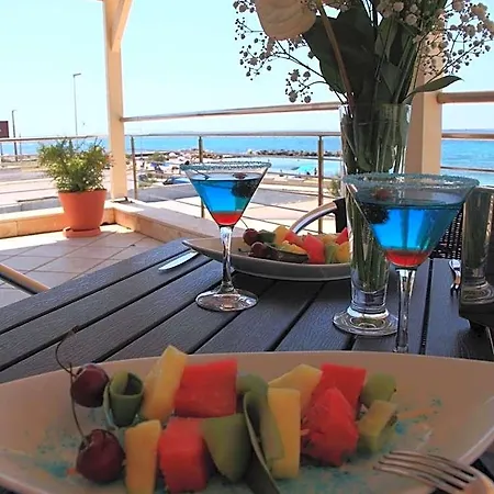Hotel Teti