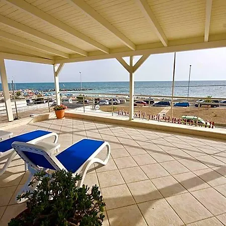 Hotel Teti Ugento