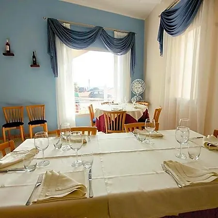 Teti Hotel Ugento