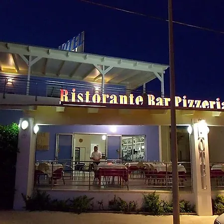 Teti Hotel