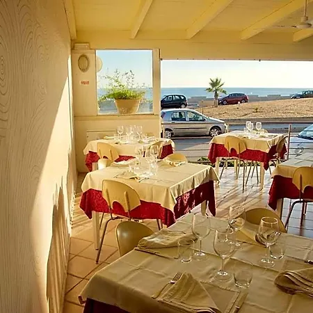 Teti Hotel 3*