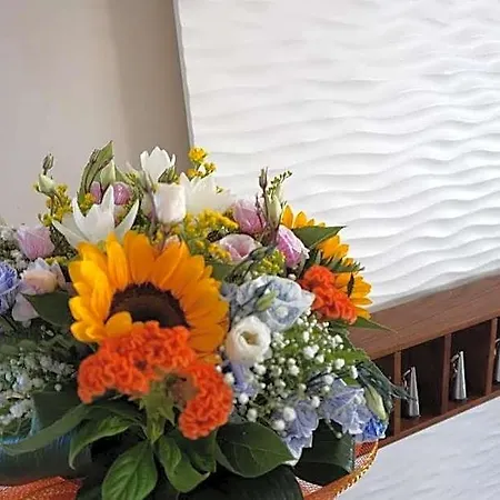 Teti Hotel 3*