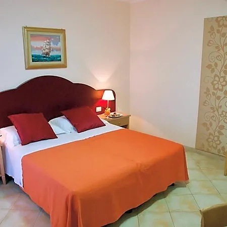 Teti Hotel Ugento