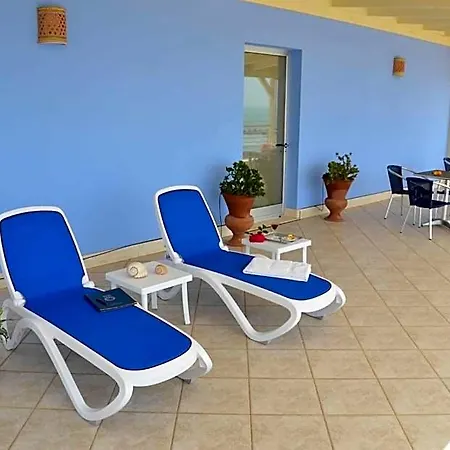 Hotel Teti Ugento