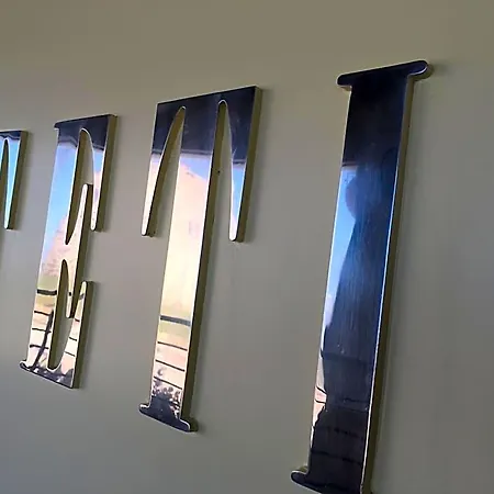Teti Hotel Ugento