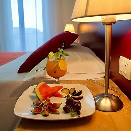 Teti Hotel