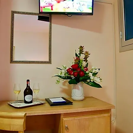 Hotel Teti 3*