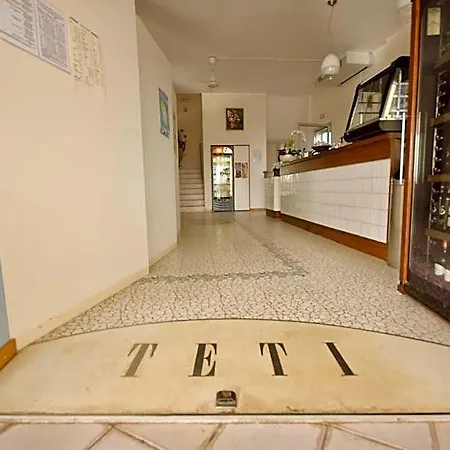 Teti Ugento